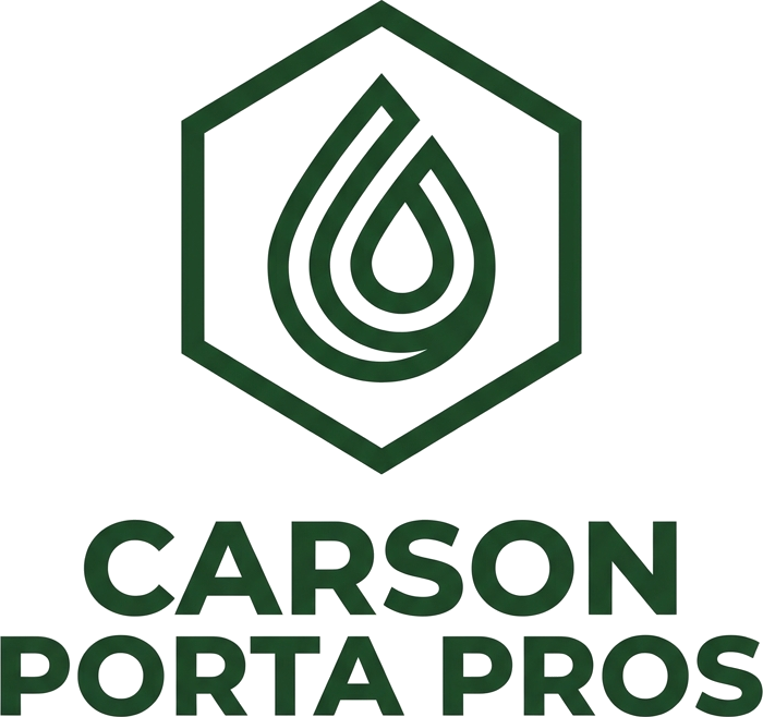 Carson Porta Pros logo